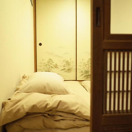 Bnb+ Asakusa Kuramae Tokyo prefektur Exteriör bild