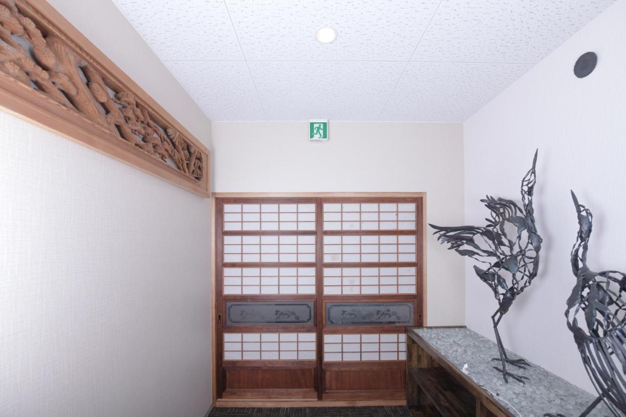 Bnb+ Asakusa Kuramae Tokyo prefektur Exteriör bild