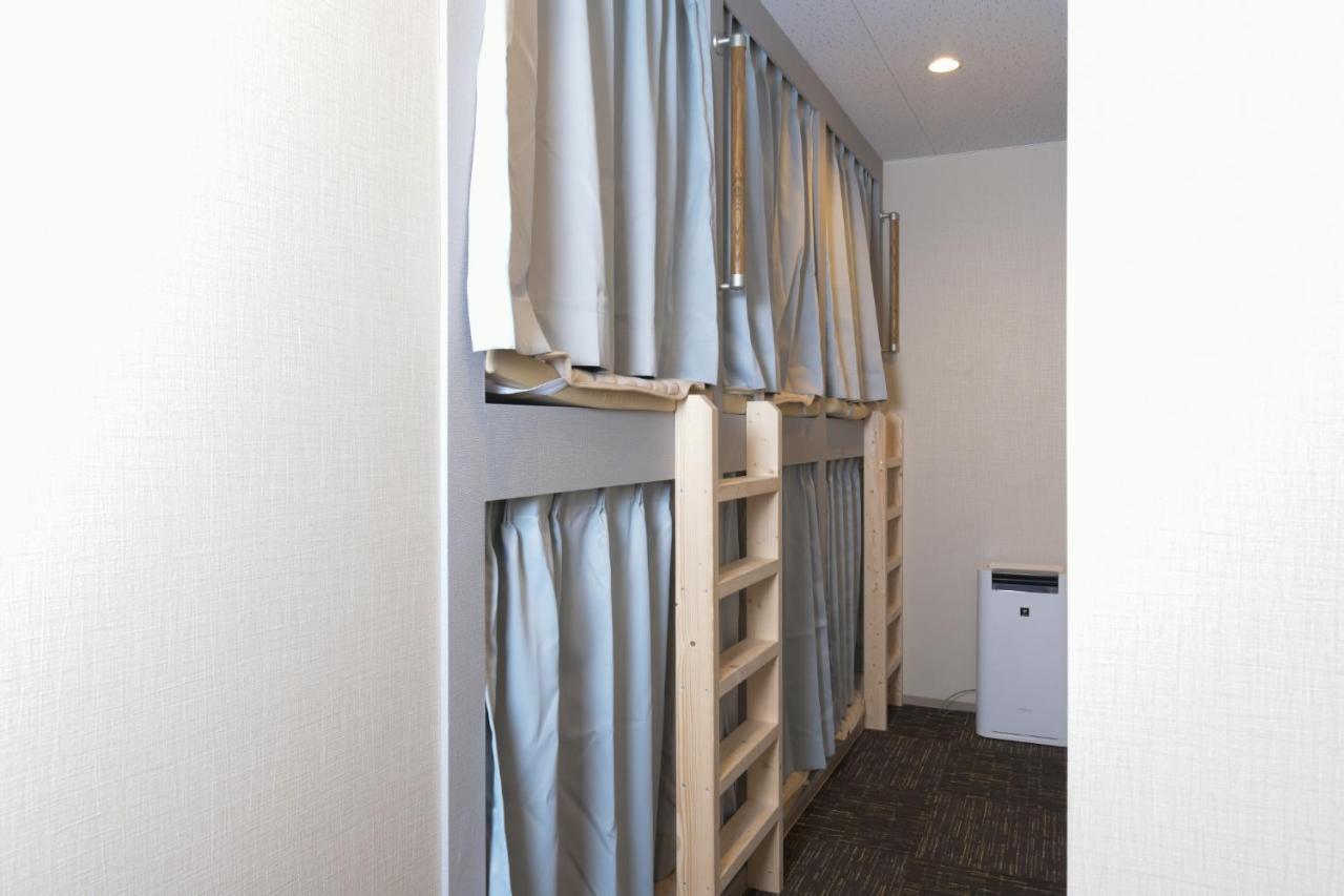 Bnb+ Asakusa Kuramae Tokyo prefektur Exteriör bild