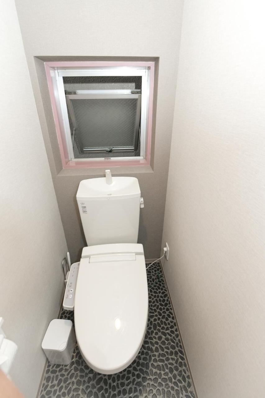 Bnb+ Asakusa Kuramae Tokyo prefektur Exteriör bild
