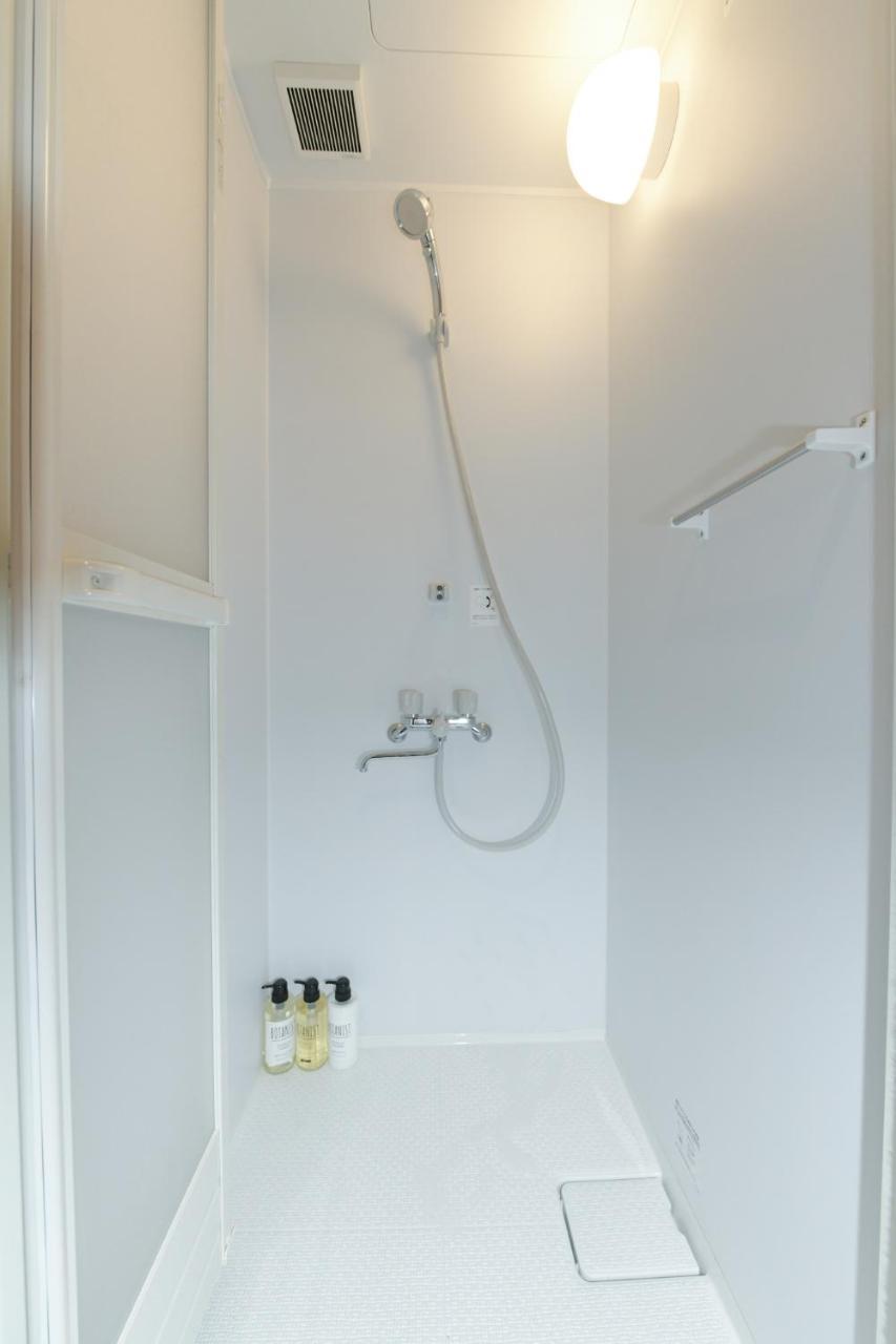Bnb+ Asakusa Kuramae Tokyo prefektur Exteriör bild
