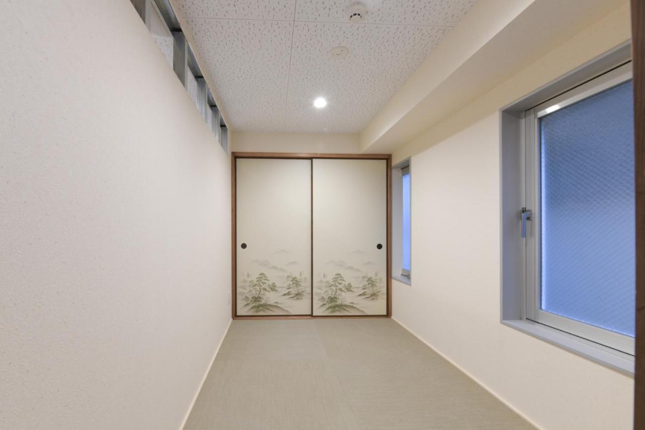 Bnb+ Asakusa Kuramae Tokyo prefektur Exteriör bild