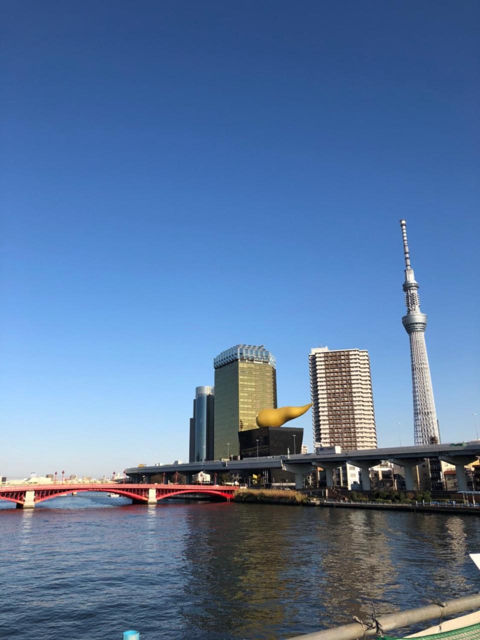 Bnb+ Asakusa Kuramae Tokyo prefektur Exteriör bild