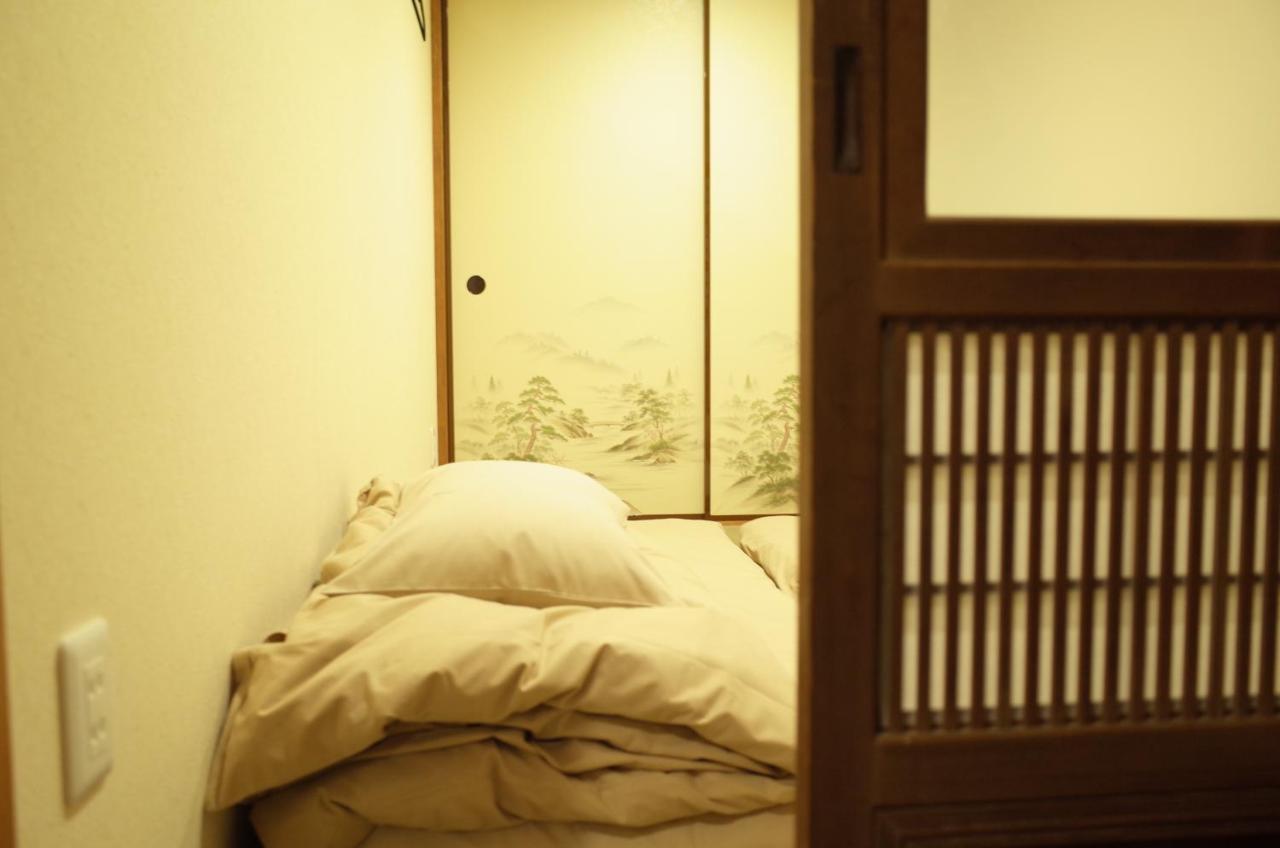 Bnb+ Asakusa Kuramae Tokyo prefektur Exteriör bild