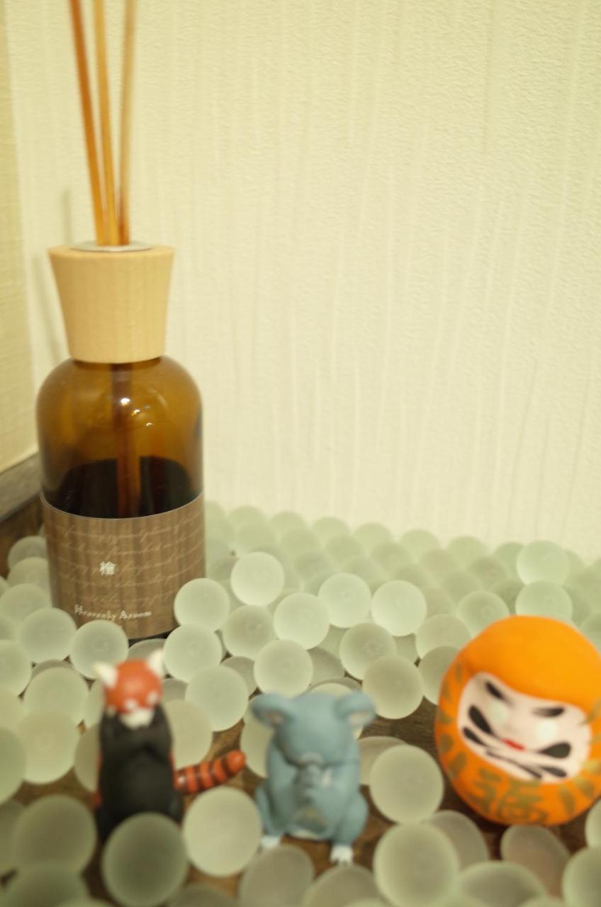Bnb+ Asakusa Kuramae Tokyo prefektur Exteriör bild