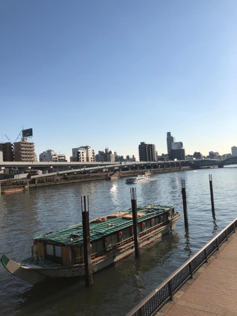 Bnb+ Asakusa Kuramae Tokyo prefektur Exteriör bild