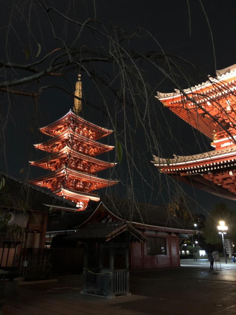Bnb+ Asakusa Kuramae Tokyo prefektur Exteriör bild