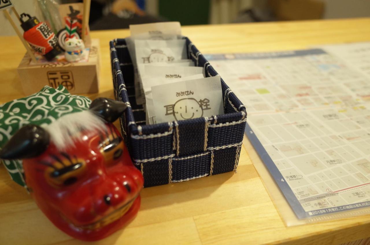 Bnb+ Asakusa Kuramae Tokyo prefektur Exteriör bild