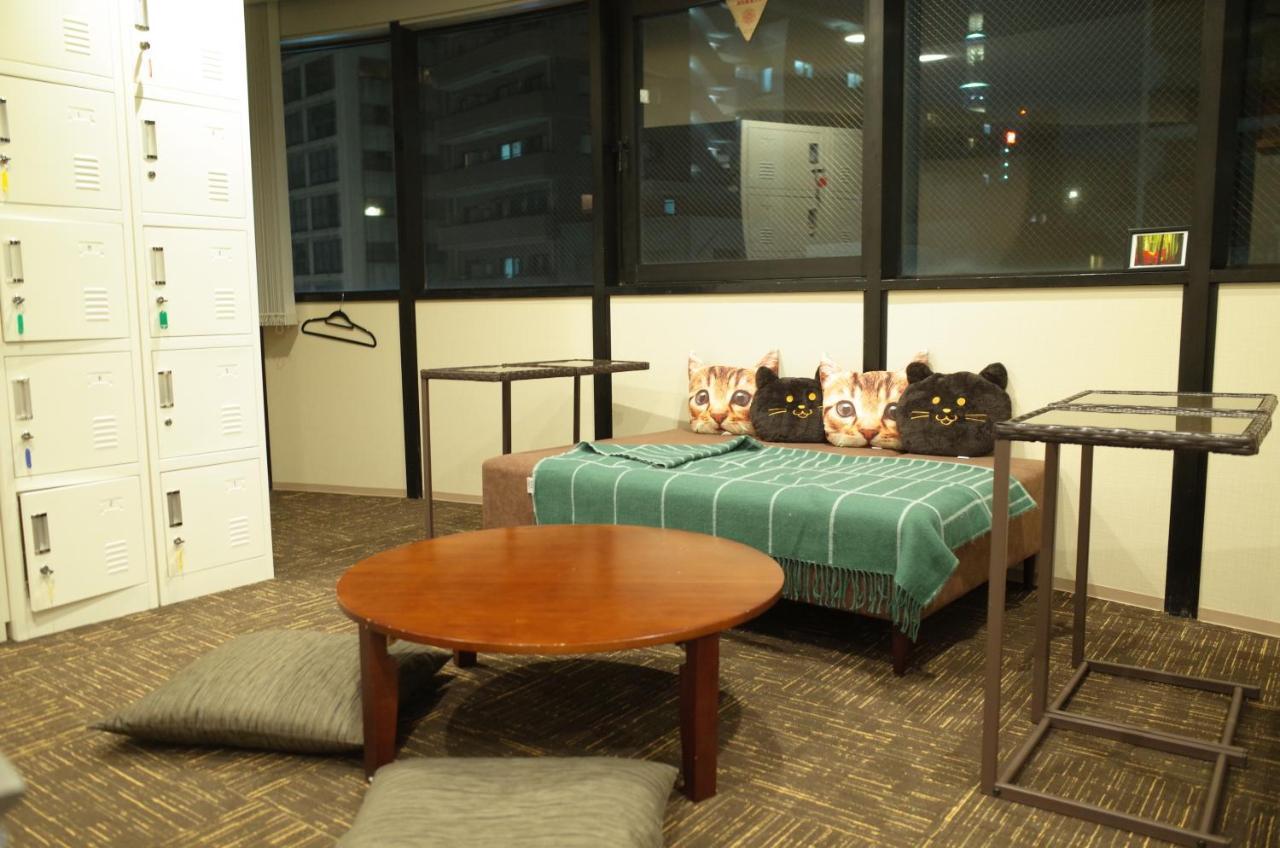Bnb+ Asakusa Kuramae Tokyo prefektur Exteriör bild