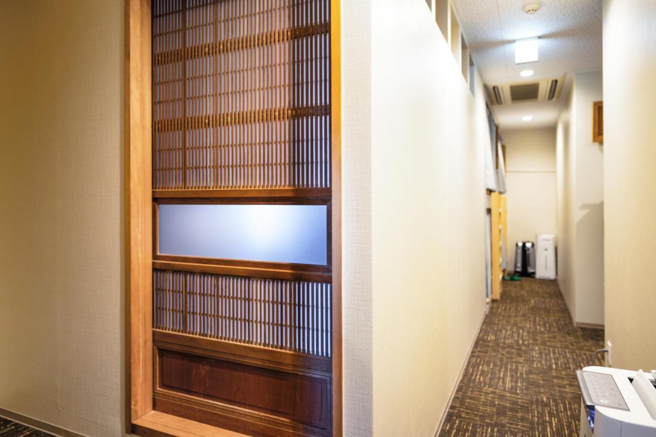 Bnb+ Asakusa Kuramae Tokyo prefektur Exteriör bild