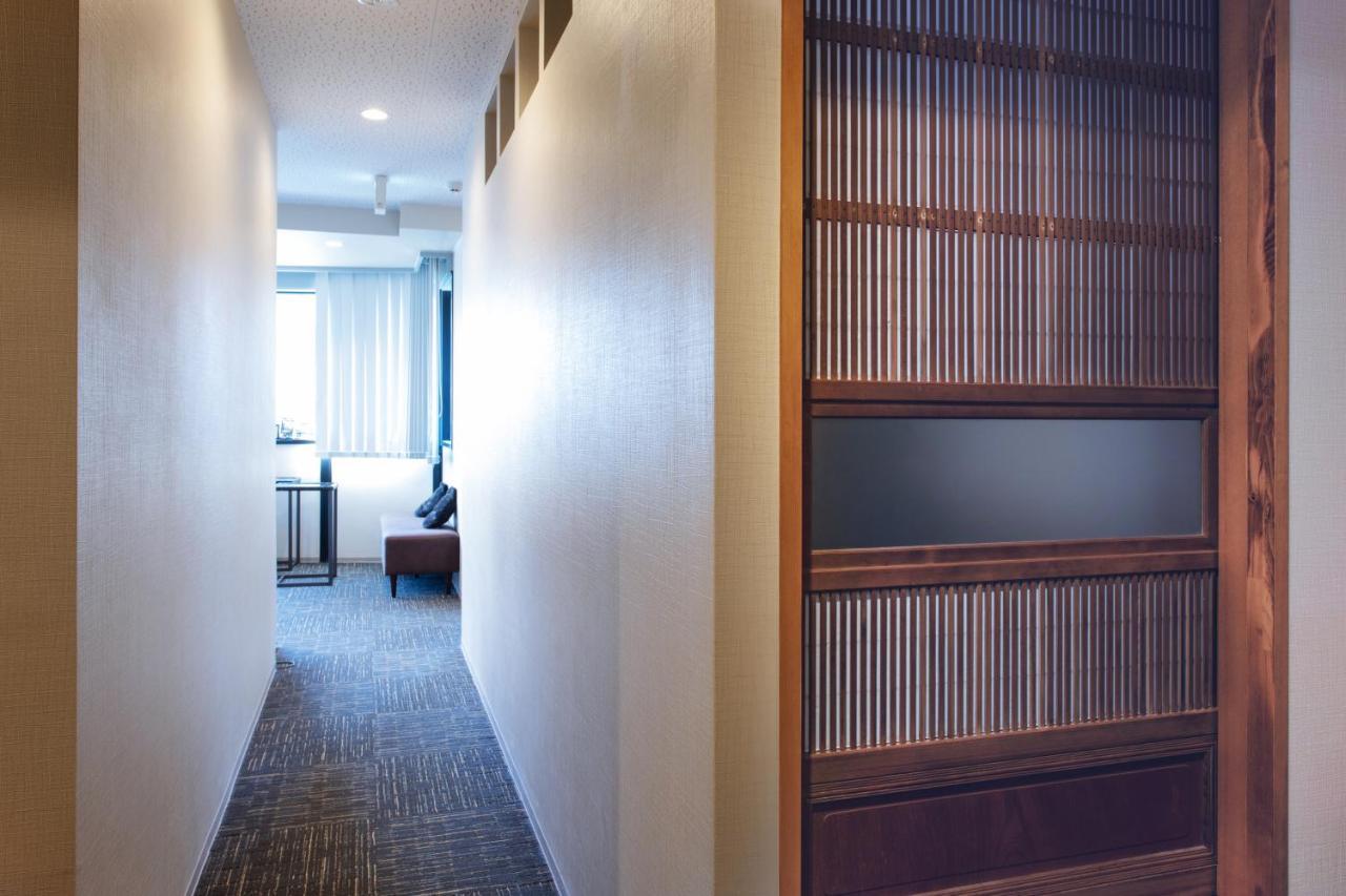 Bnb+ Asakusa Kuramae Tokyo prefektur Exteriör bild