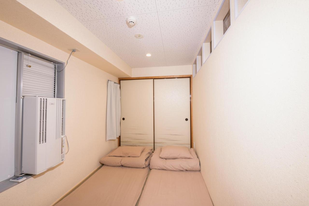 Bnb+ Asakusa Kuramae Tokyo prefektur Exteriör bild