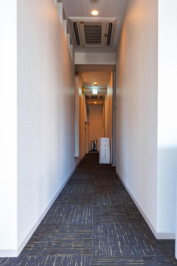 Bnb+ Asakusa Kuramae Tokyo prefektur Exteriör bild
