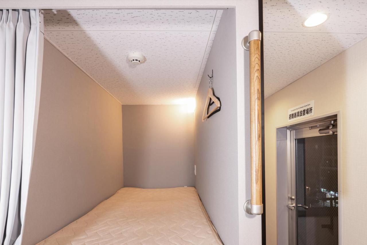 Bnb+ Asakusa Kuramae Tokyo prefektur Exteriör bild