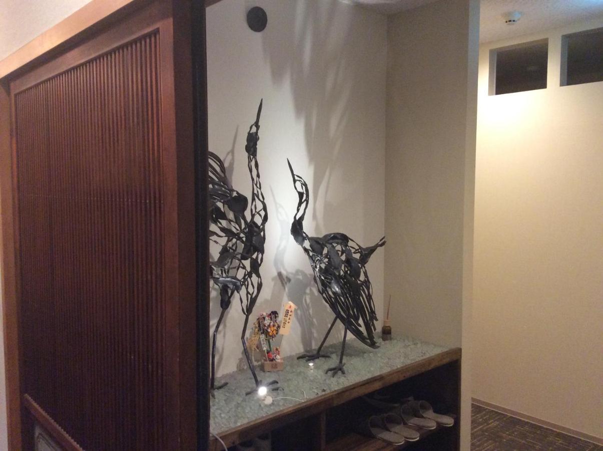 Bnb+ Asakusa Kuramae Tokyo prefektur Exteriör bild