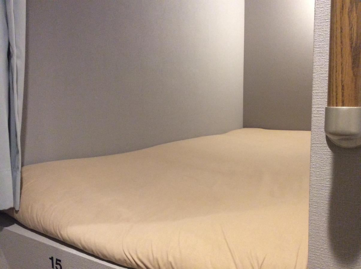 Bnb+ Asakusa Kuramae Tokyo prefektur Exteriör bild